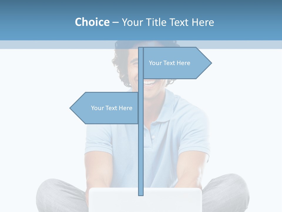 Checkup Lab Psychiatry PowerPoint Template