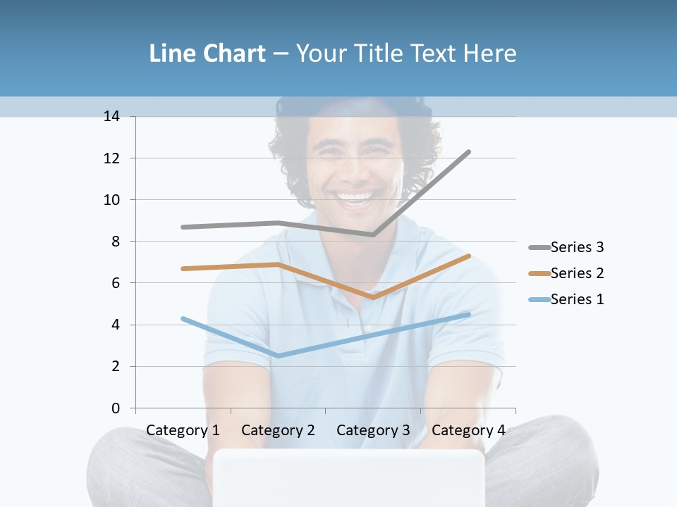 Checkup Lab Psychiatry PowerPoint Template