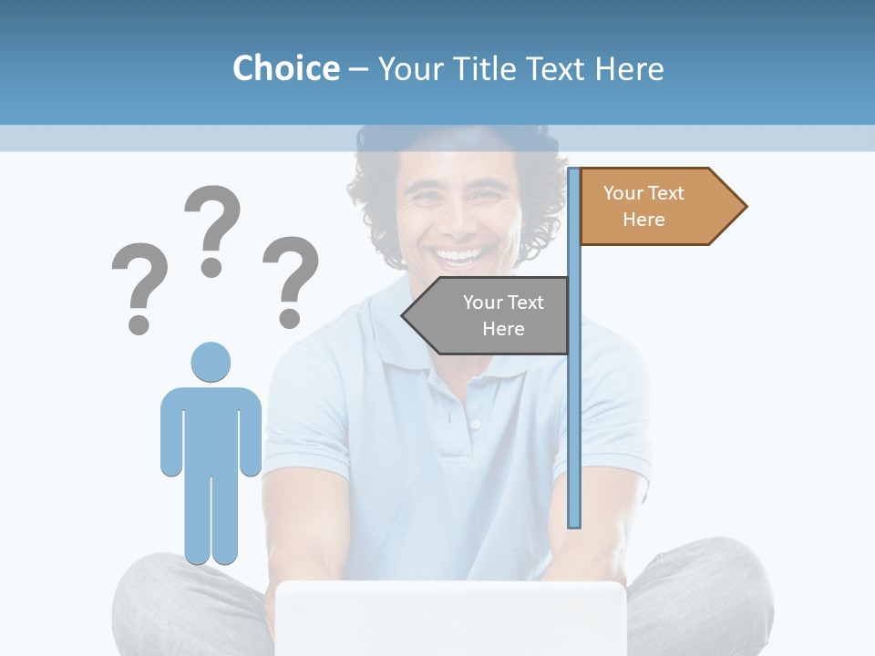 Checkup Lab Psychiatry PowerPoint Template