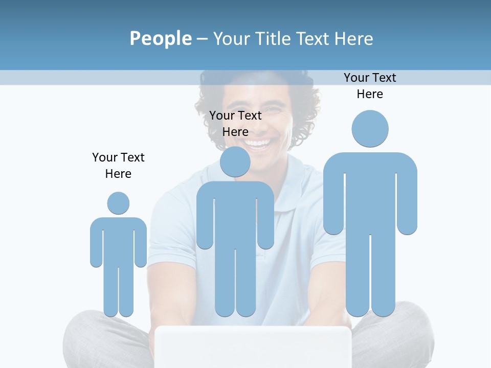 Checkup Lab Psychiatry PowerPoint Template
