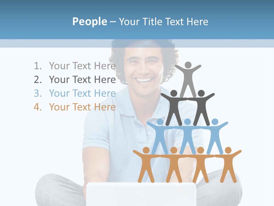 Checkup Lab Psychiatry PowerPoint Template