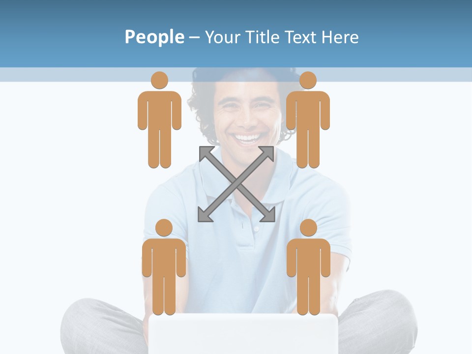 Checkup Lab Psychiatry PowerPoint Template