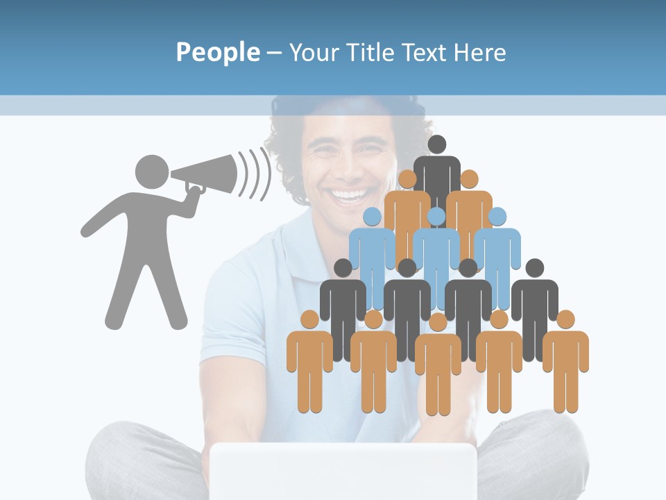 Checkup Lab Psychiatry PowerPoint Template