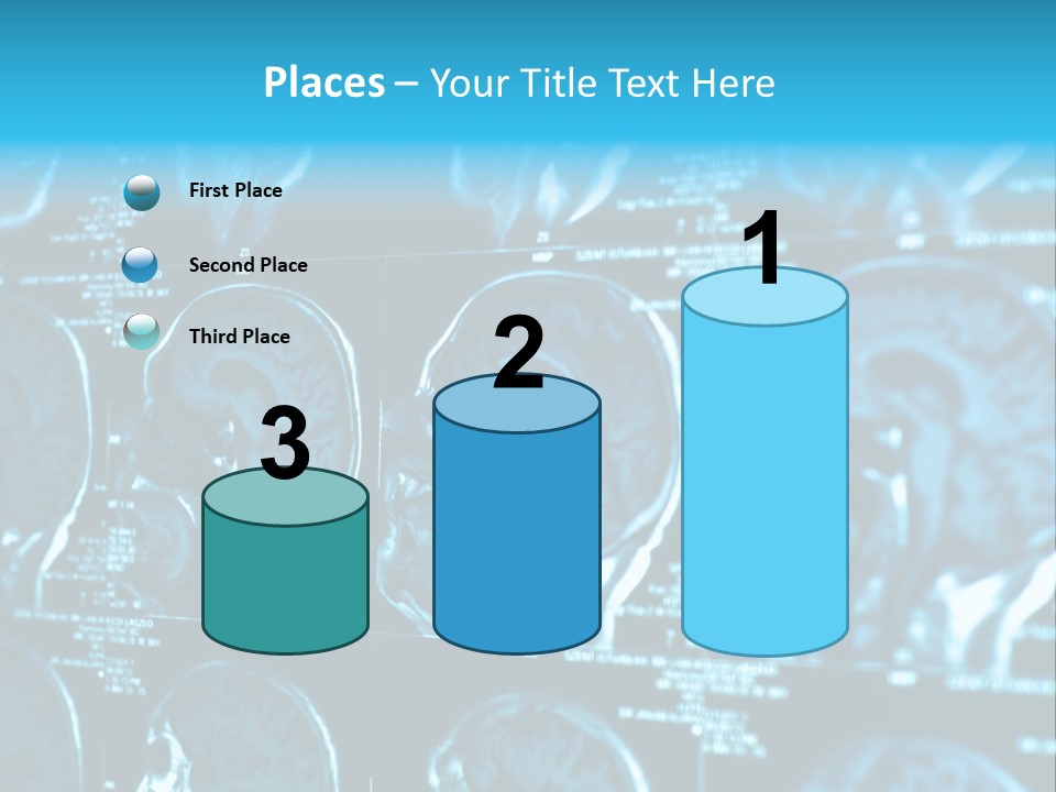 Checkup Lab Psychiatry PowerPoint Template