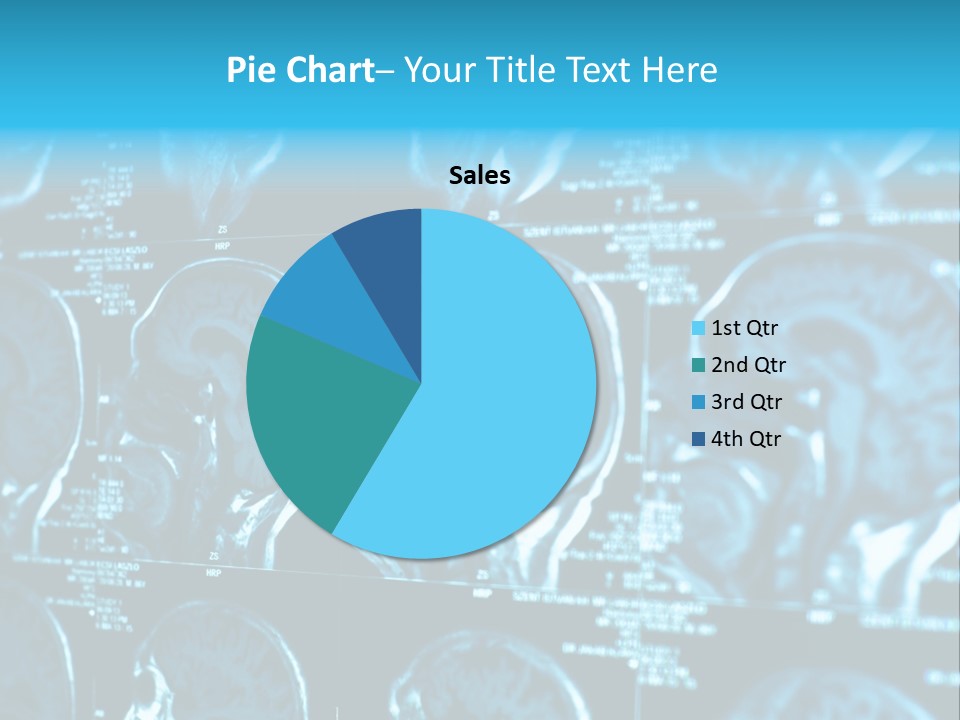 Checkup Lab Psychiatry PowerPoint Template