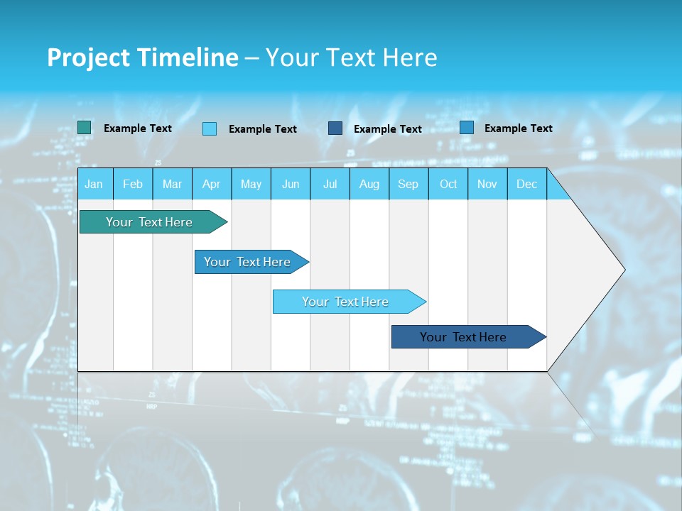 Checkup Lab Psychiatry PowerPoint Template