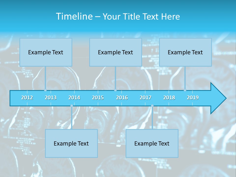 Checkup Lab Psychiatry PowerPoint Template