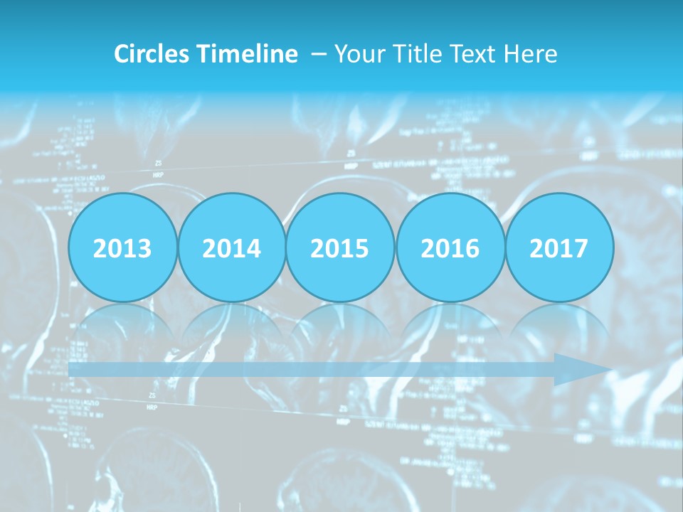 Checkup Lab Psychiatry PowerPoint Template