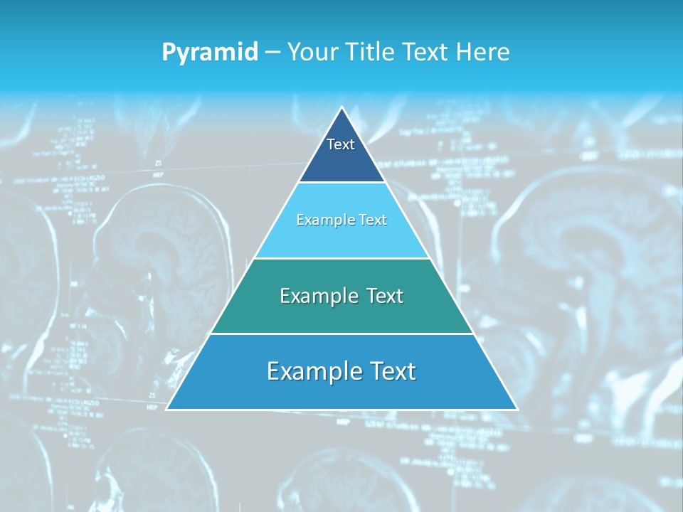 Checkup Lab Psychiatry PowerPoint Template