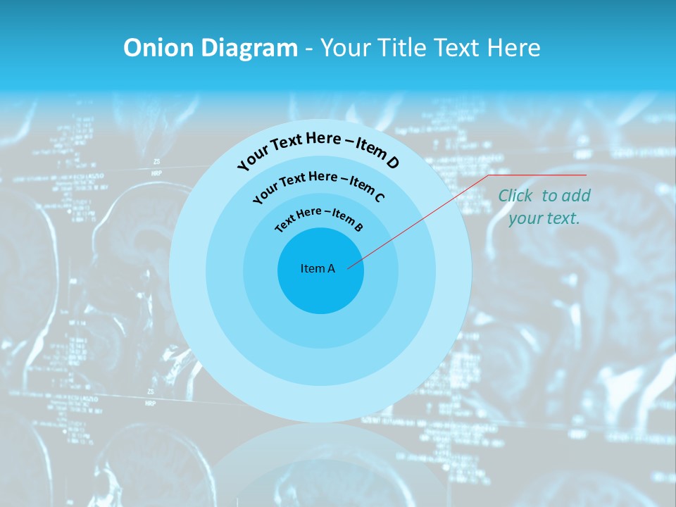 Checkup Lab Psychiatry PowerPoint Template