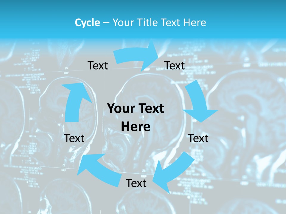 Checkup Lab Psychiatry PowerPoint Template