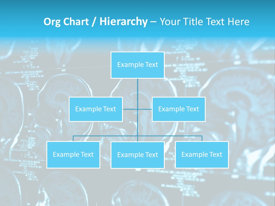 Checkup Lab Psychiatry PowerPoint Template