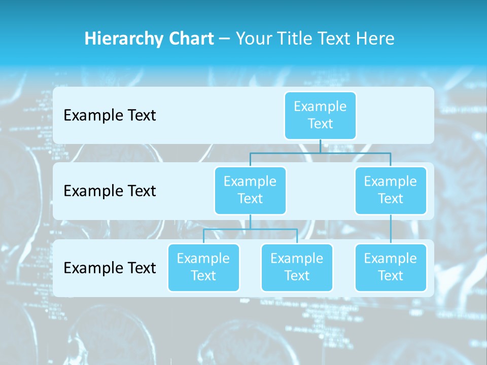 Checkup Lab Psychiatry PowerPoint Template