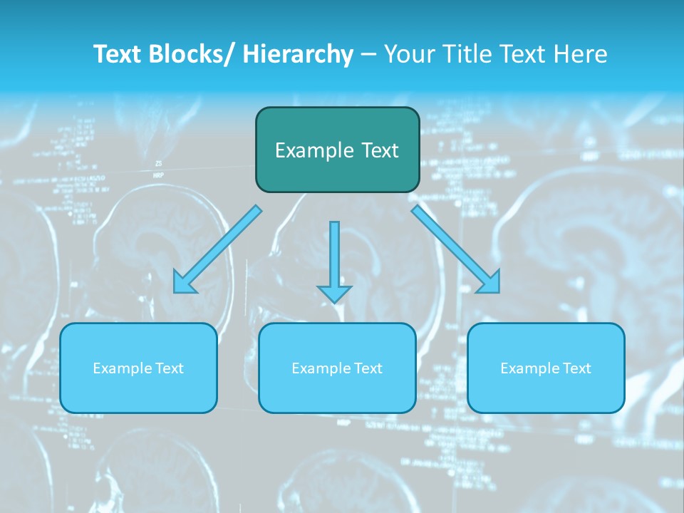 Checkup Lab Psychiatry PowerPoint Template