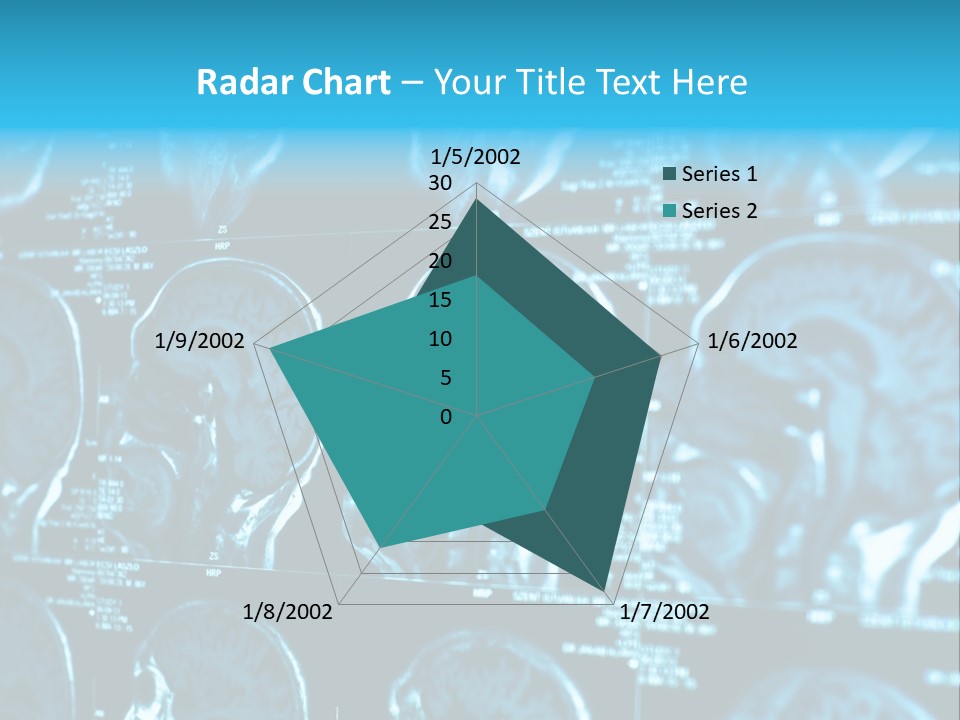 Checkup Lab Psychiatry PowerPoint Template