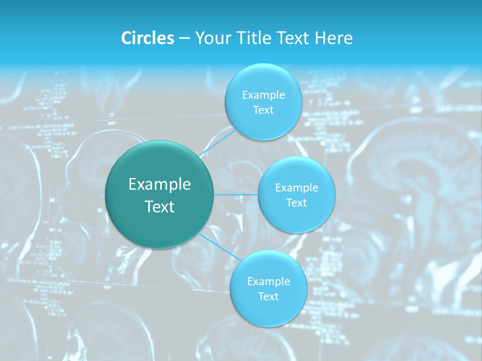 Checkup Lab Psychiatry PowerPoint Template