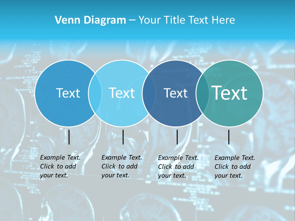 Checkup Lab Psychiatry PowerPoint Template