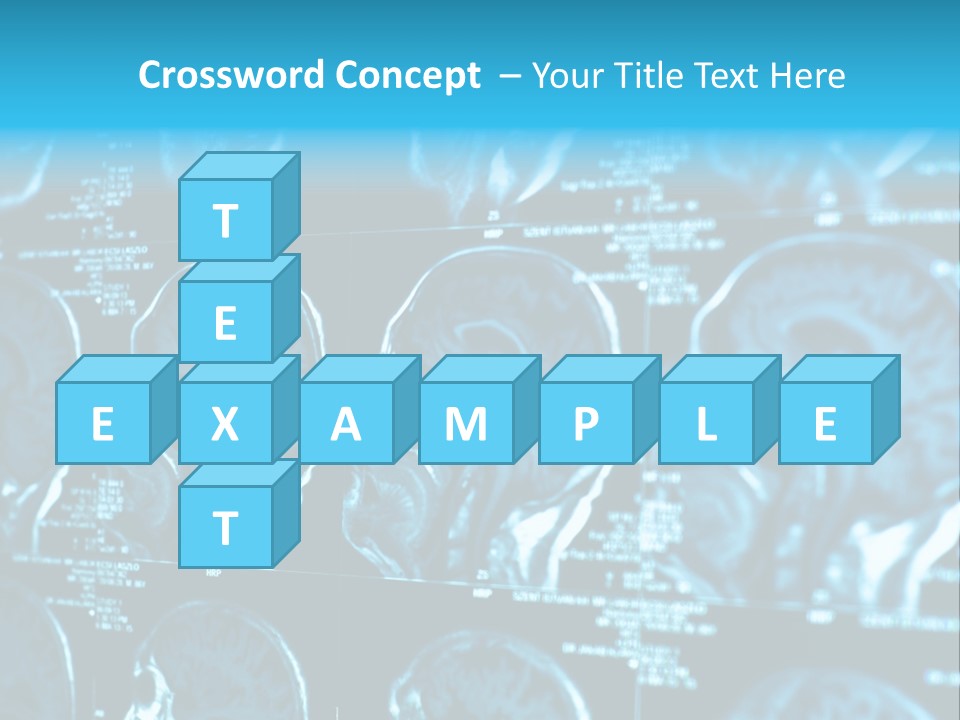 Checkup Lab Psychiatry PowerPoint Template