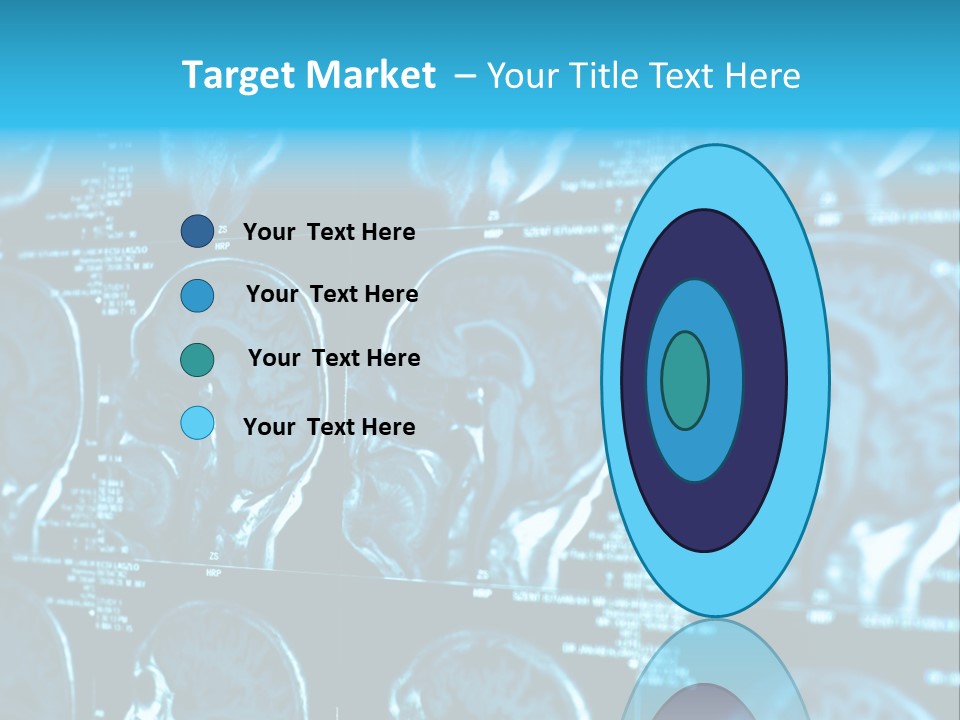 Checkup Lab Psychiatry PowerPoint Template