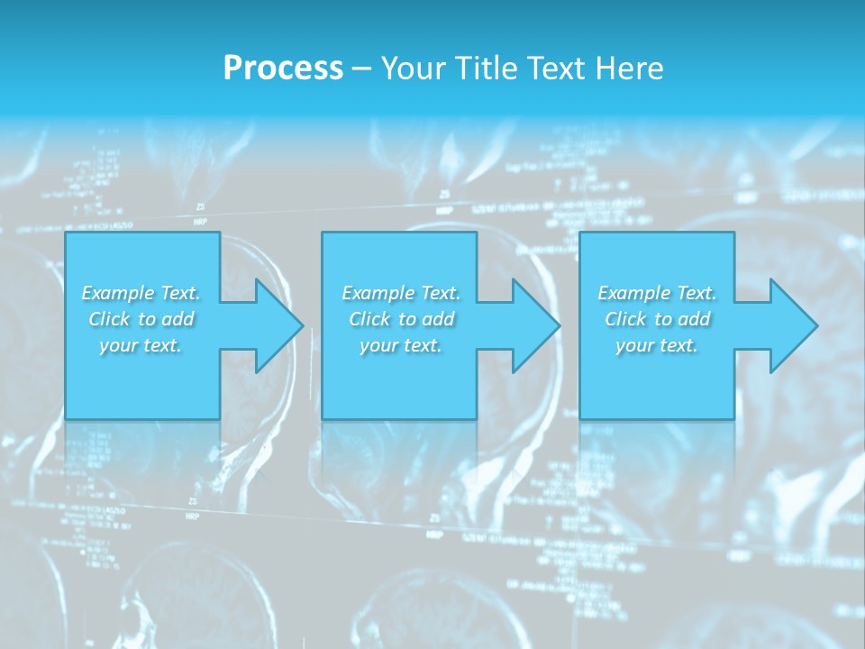 Checkup Lab Psychiatry PowerPoint Template