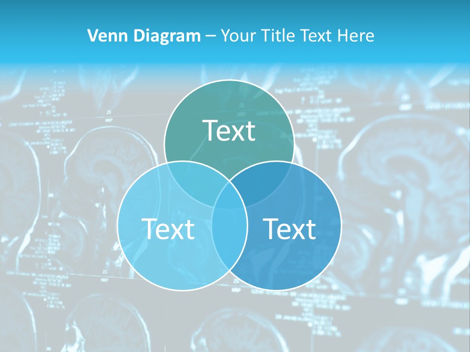 Checkup Lab Psychiatry PowerPoint Template