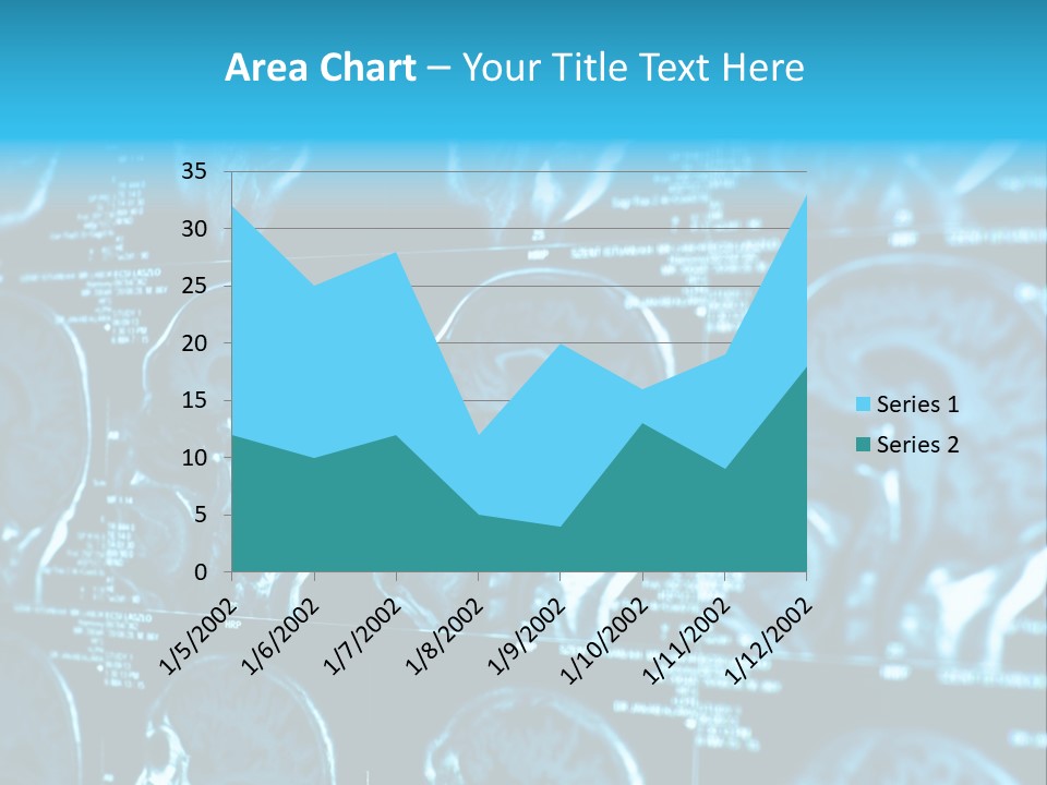 Checkup Lab Psychiatry PowerPoint Template
