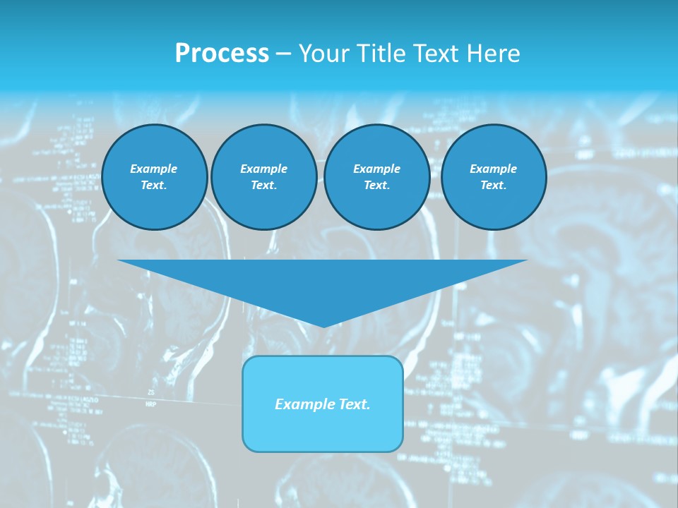 Checkup Lab Psychiatry PowerPoint Template