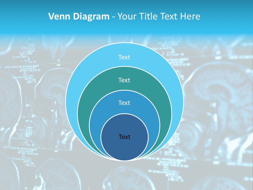 Checkup Lab Psychiatry PowerPoint Template