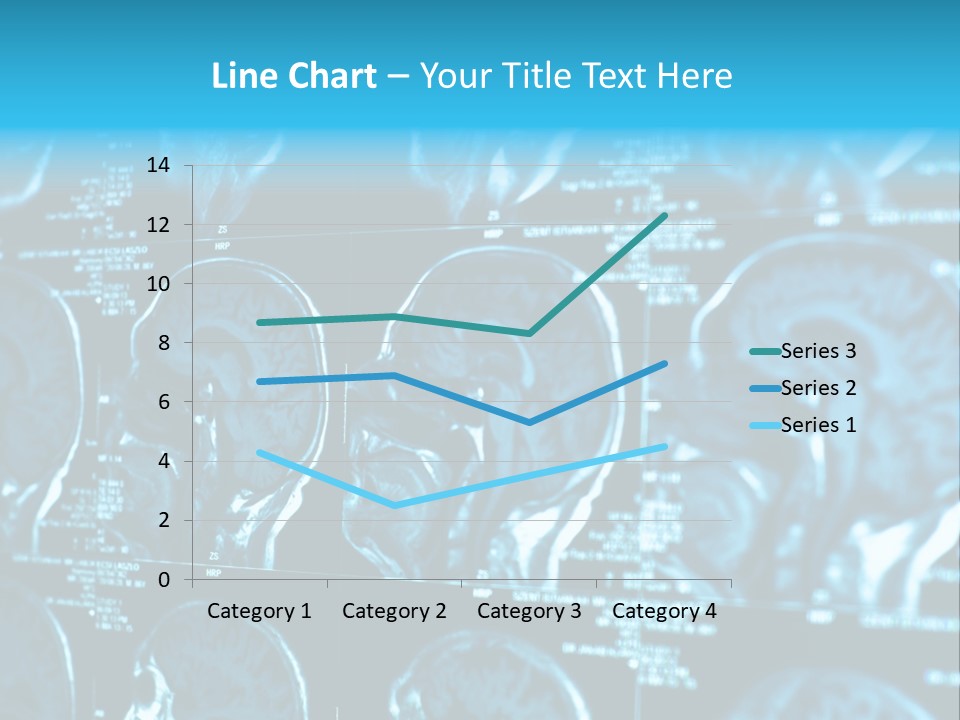 Checkup Lab Psychiatry PowerPoint Template