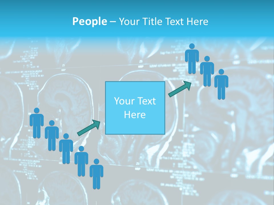 Checkup Lab Psychiatry PowerPoint Template