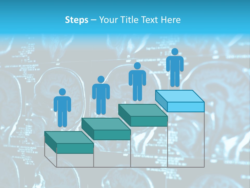 Checkup Lab Psychiatry PowerPoint Template