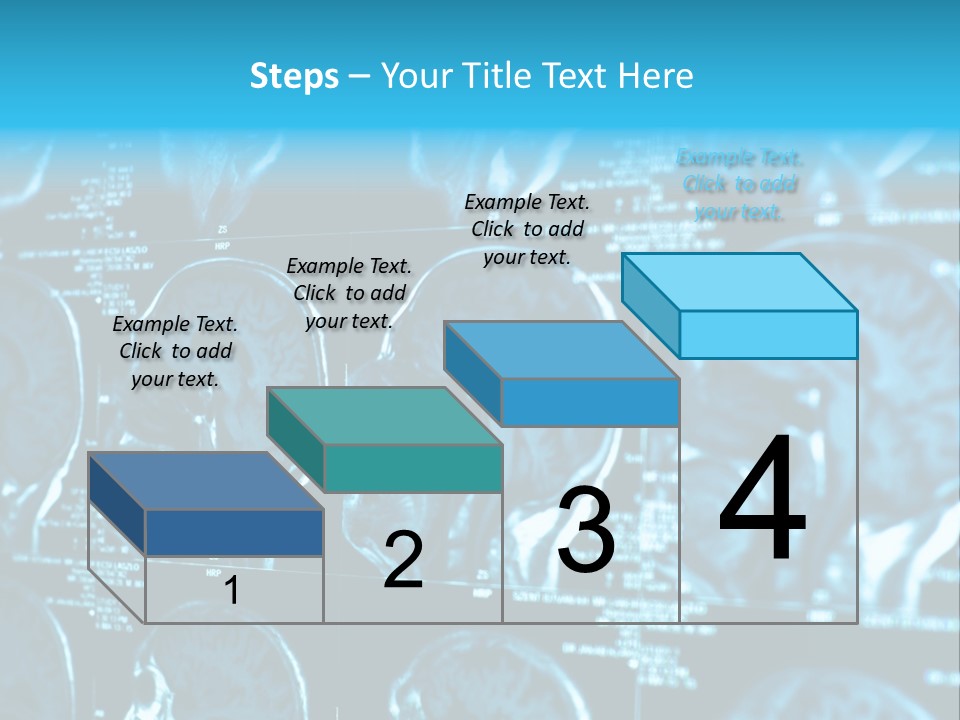Checkup Lab Psychiatry PowerPoint Template