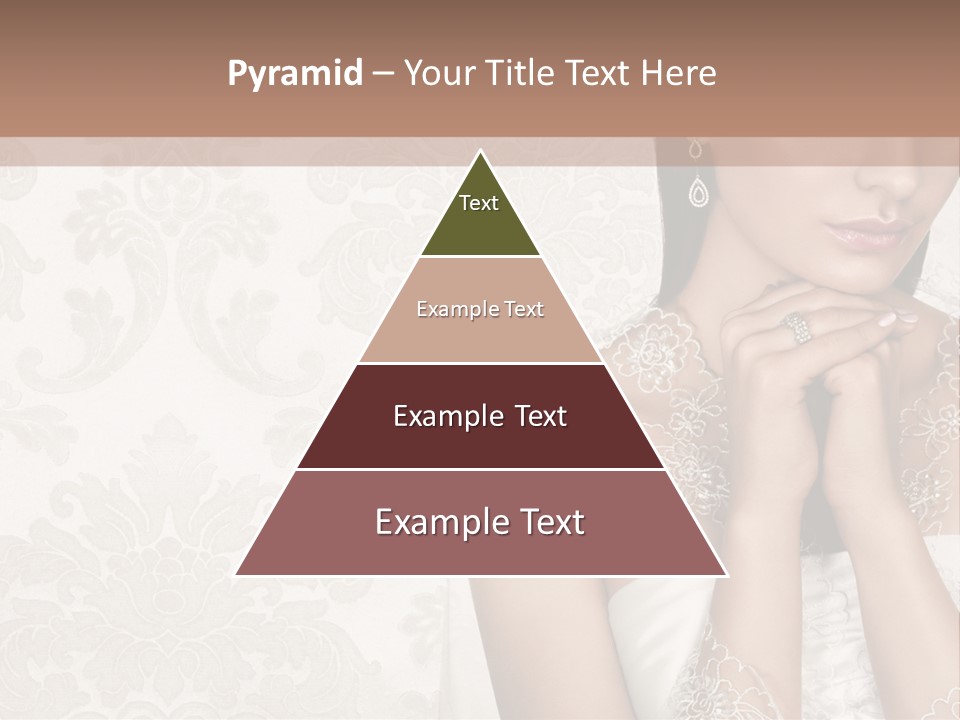 Stylish Jewellery Antique PowerPoint Template