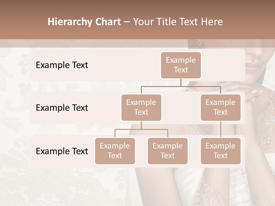 Stylish Jewellery Antique PowerPoint Template