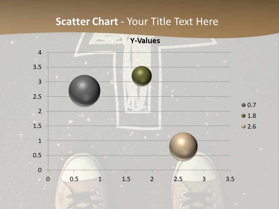 Culture Cool Sign PowerPoint Template