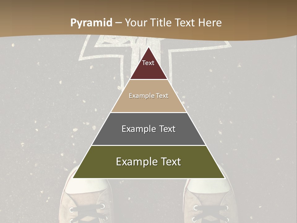 Culture Cool Sign PowerPoint Template