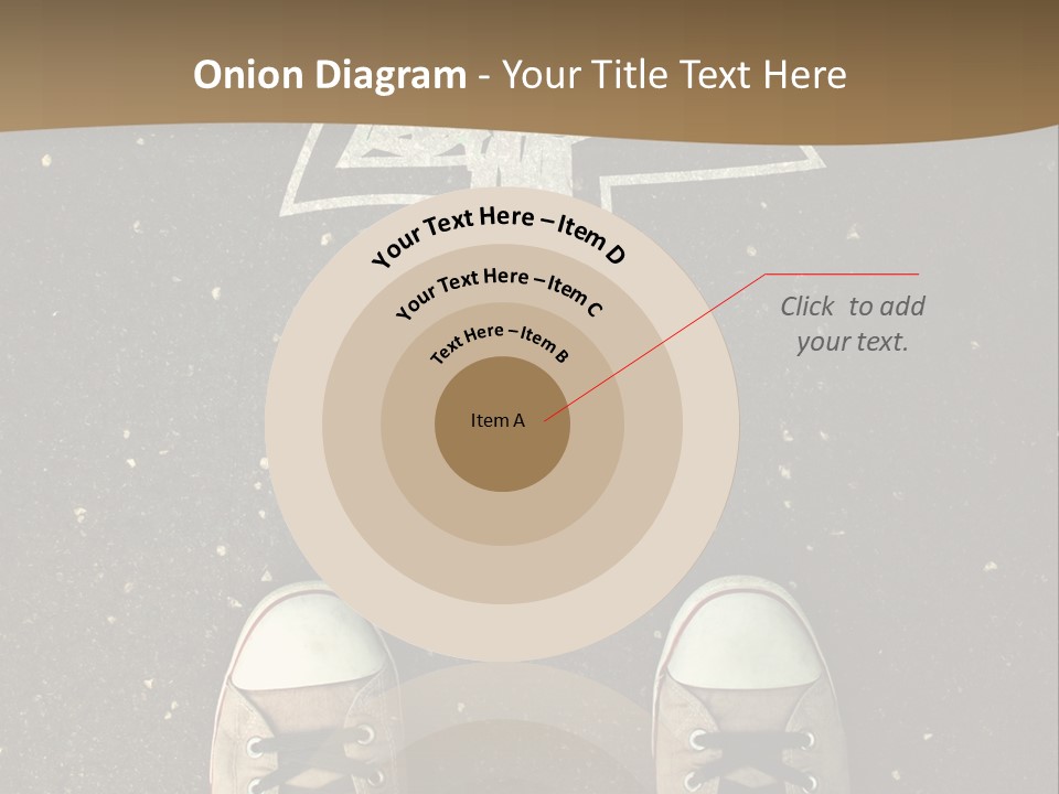 Culture Cool Sign PowerPoint Template