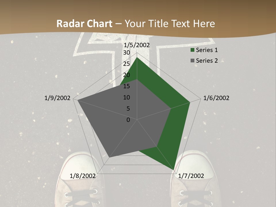 Culture Cool Sign PowerPoint Template