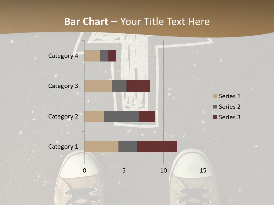 Culture Cool Sign PowerPoint Template