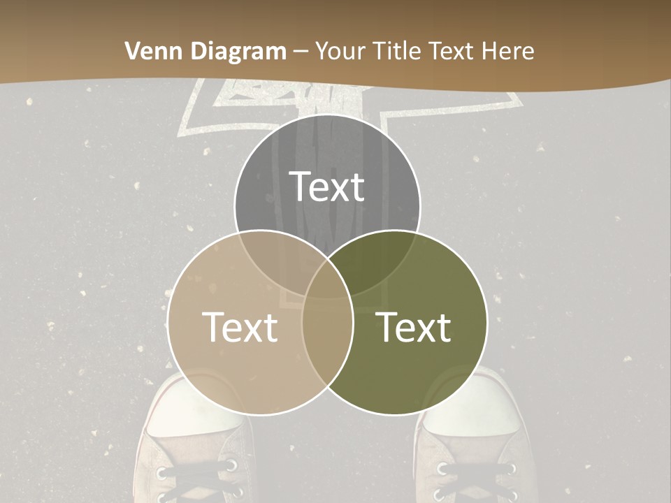 Culture Cool Sign PowerPoint Template