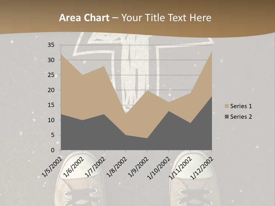 Culture Cool Sign PowerPoint Template