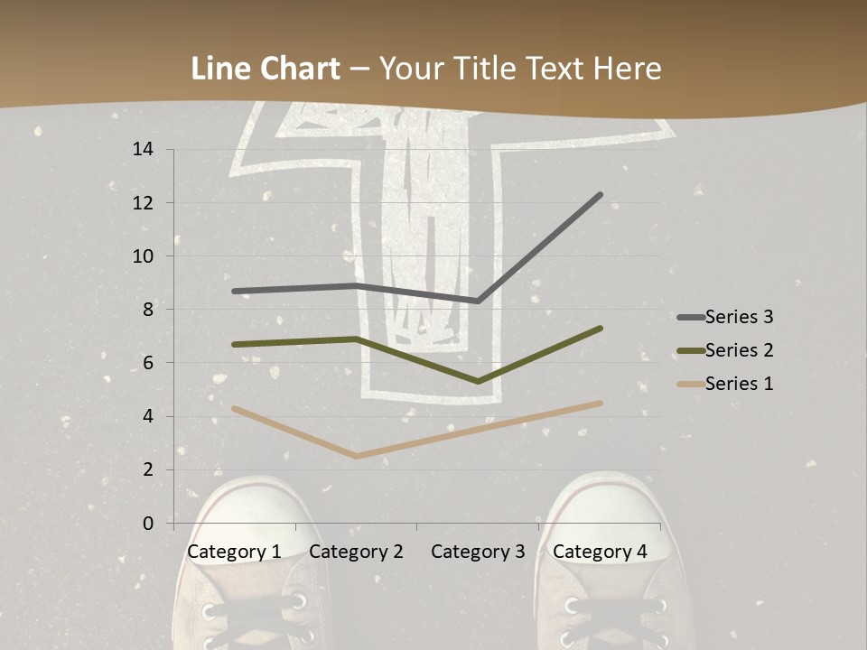 Culture Cool Sign PowerPoint Template
