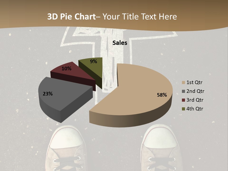 Culture Cool Sign PowerPoint Template