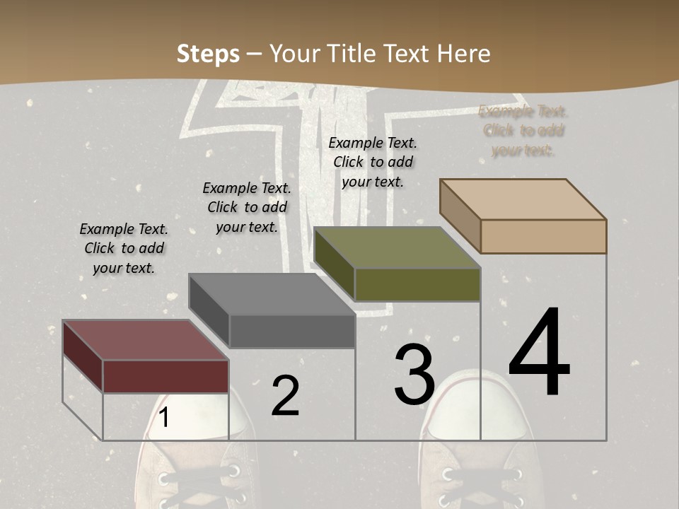 Culture Cool Sign PowerPoint Template