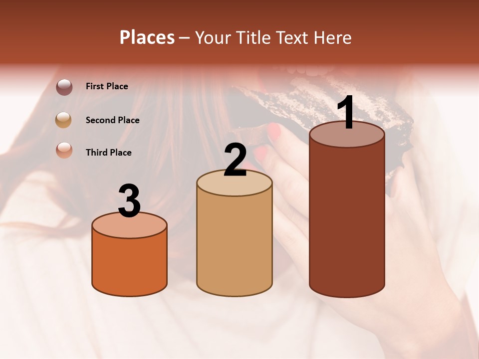 Crushed Demolished Accident PowerPoint Template