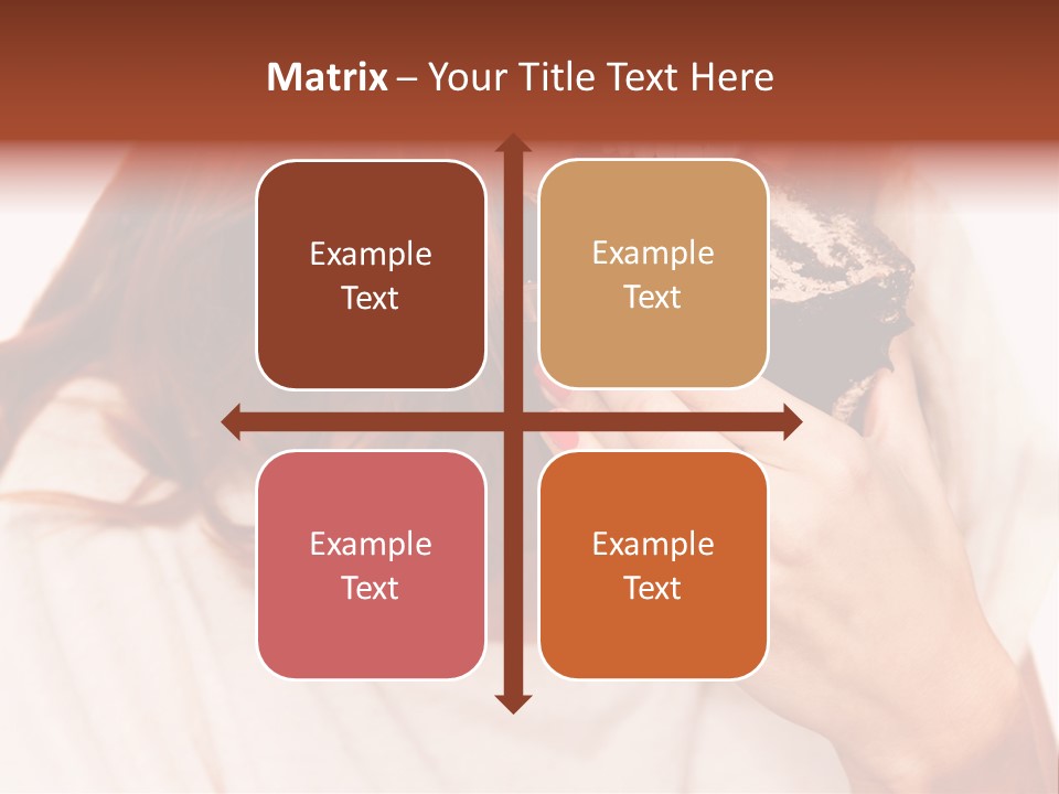 Crushed Demolished Accident PowerPoint Template