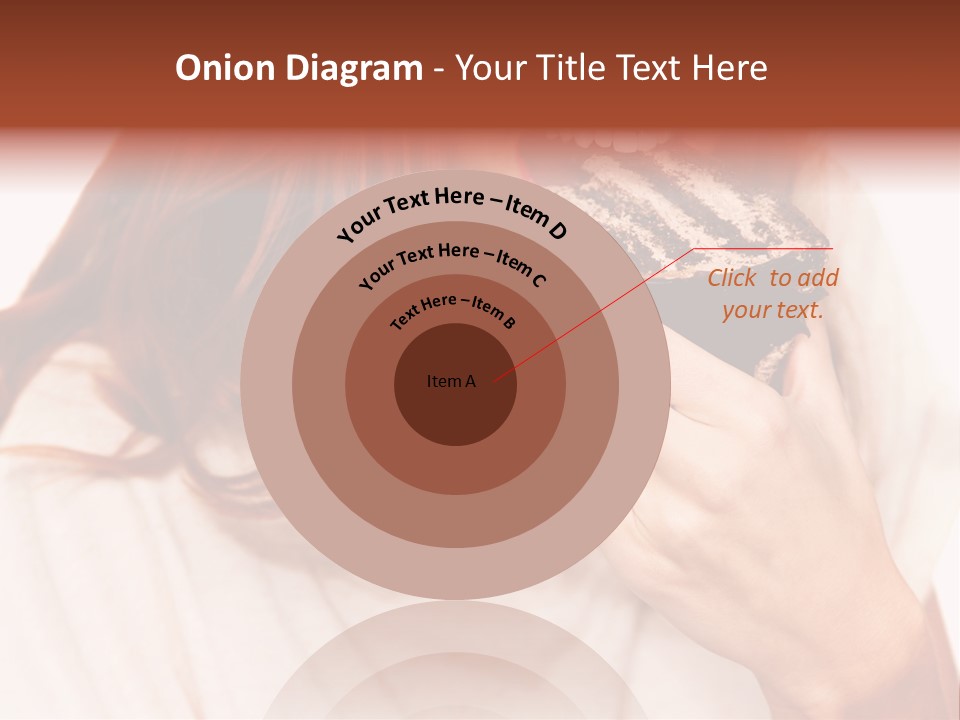 Crushed Demolished Accident PowerPoint Template