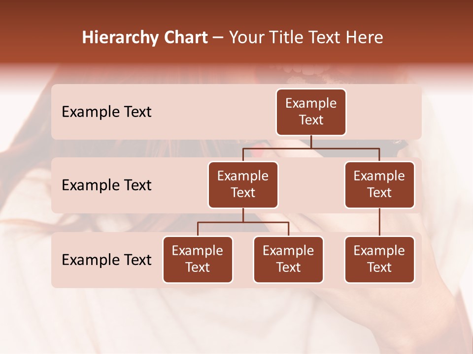 Crushed Demolished Accident PowerPoint Template