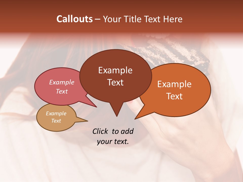 Crushed Demolished Accident PowerPoint Template