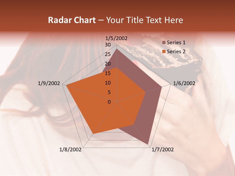 Crushed Demolished Accident PowerPoint Template